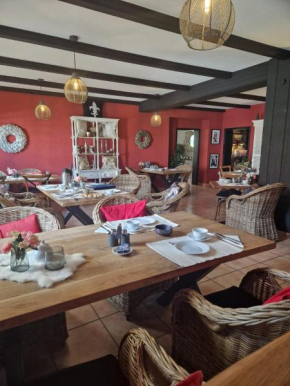 Hildebrandts Landhotel